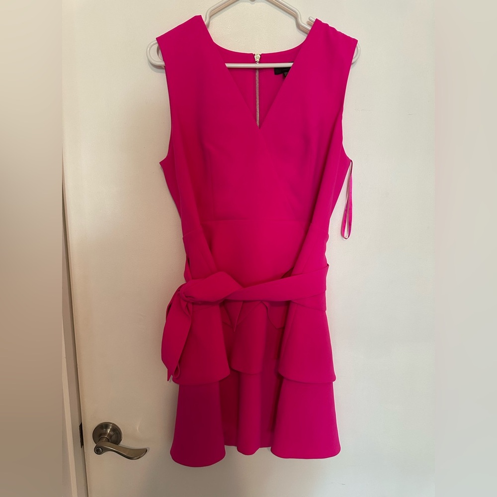 Ted Baker Reinah Size 4